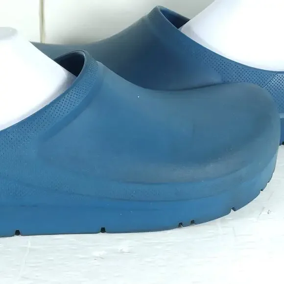 Birkenstock Profi-Birki US L10 M8 EU41 Polyurethane Slip On Pro Clogs Shoes - Picture 15 of 16